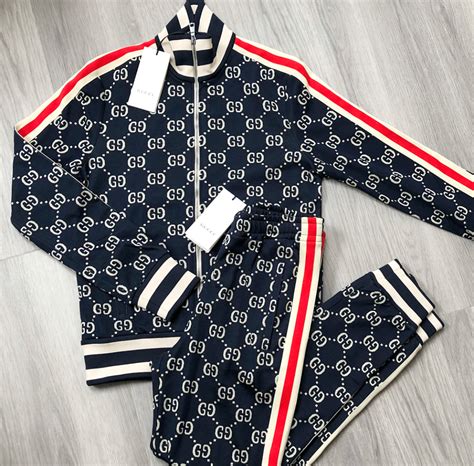 t shirt shorts gucci tracksuit red g|Buy and Sell Gucci Tracksuits .